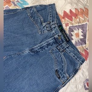 Vintage Rockies Jeans